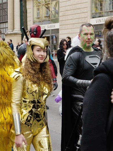 Game City on Reels | Facebook