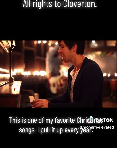 Cloverton's Hallelujah Christmas: A Joyful Celebration