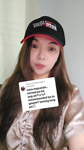 1M views · 6.3K reactions | Normal lang ba? | Rica Cruz, PhD, RP, ACS | Facebook