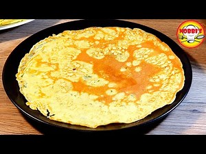 3 cups recipe pancakes, everyone should know the recipe