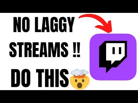 How to Change Stream Video Quality on Twitch - Resolution Guide!