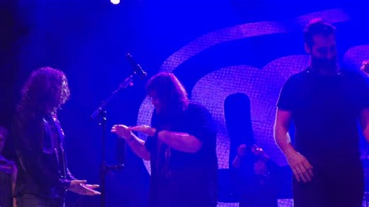 We’re not done… more tour, more dates. We’re going to keep on rolling baby, you know what time it is… Check out The End Tour here: https://mammoth.band 3.05.26 - Buffalo, NY - Town Ballroom 3.07.26 - Ottawa, ON - Hard Rock Casino Ottawa 3.08.26 - Toronto, ON - HISTORY 3.10.26 - Montreal, QC - Olympia de Montreal 3.11.26 - Portland, ME - State Theatre Portland 3.13.26 - Atlantic City, NJ - Tropicana Atlantic City - Tropicana Showroom 3.14.26 - Bethlehem, PA - Wind Creek Event Center 3.15.26 - Wal