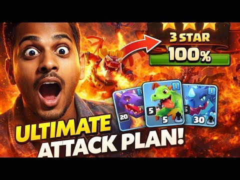 FIXned voLTt is live! #coc #clashofclans #clashroyle