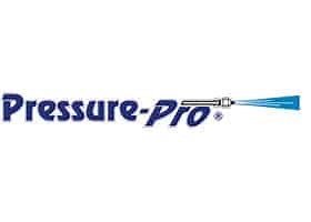 Pressure-Pro Pressure Washers - All Models & Specs