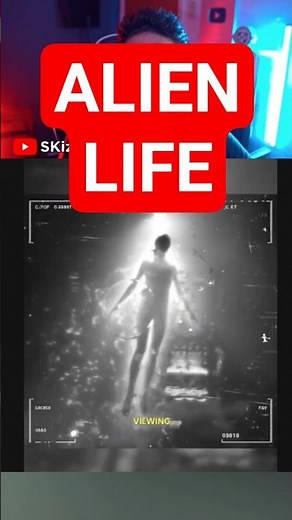 Aliens Life on Mars Found by NASA - UFO & Project Stargate | Remote Viewing