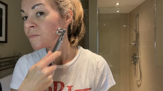 Why a Face Roller is Your Skincare MVP!