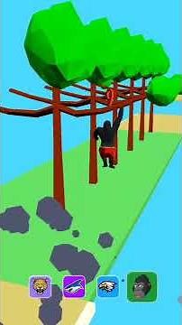 Animal transformar #13