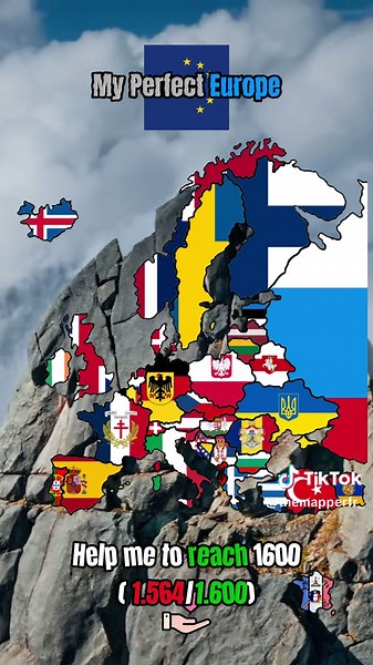 Exploring Europe's Rich History and Geography