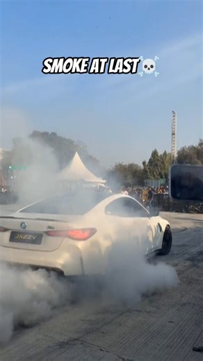 Perfect BMW Drift With Full Grip Control//#bmw #drift #exhaust