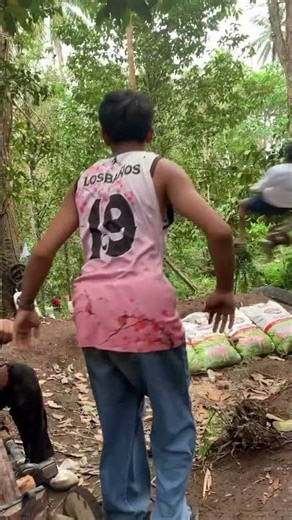 Epic Off-Road Dirt Bike Jump Through the Jungle! 🌿🏍️🔥