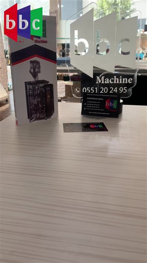 Welcome to BBC machine Oran #مشروع #شعب_الصيني_ماله_حل😂😂 #ComproDoPequeno #machine #investment