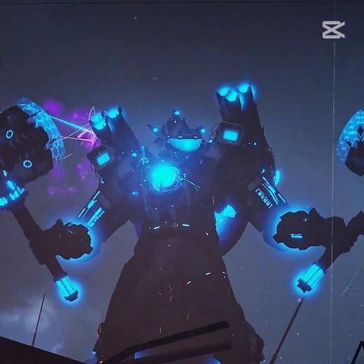 What if titan cameraman 3.0/secret weapon come in episode 79 demanda aura #capcut #bringboomback
