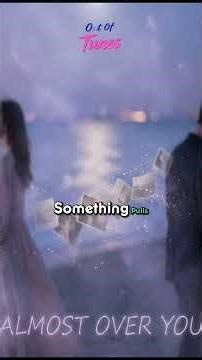 Out Of Tunes---Almost Over You