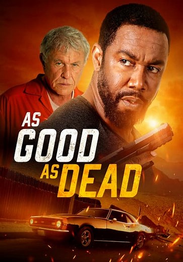 As Good as Dead (2022)