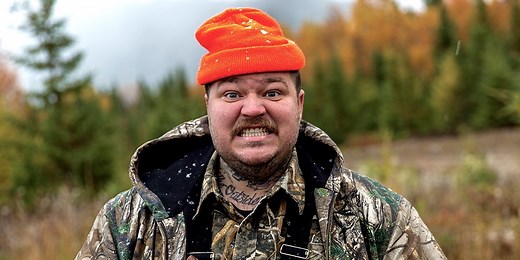 Who is chef Matty Matheson? His Wiki: Net Worth, Height, Nationality, Wife, Kids