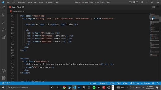 أفضل كورس C عربي للمبتدئين