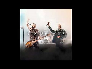Skillet - Finish Line (feat. Adam Gontier) [Live] {432hz}