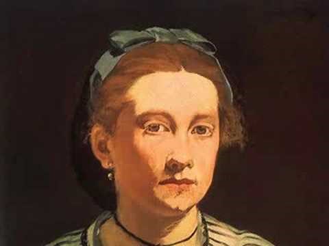 Rainer Maria Rilke „Liebeslied"