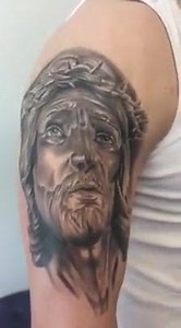 Work by : Tattoo Mini ( sorry for The bad video quality ) | TattooNews.com