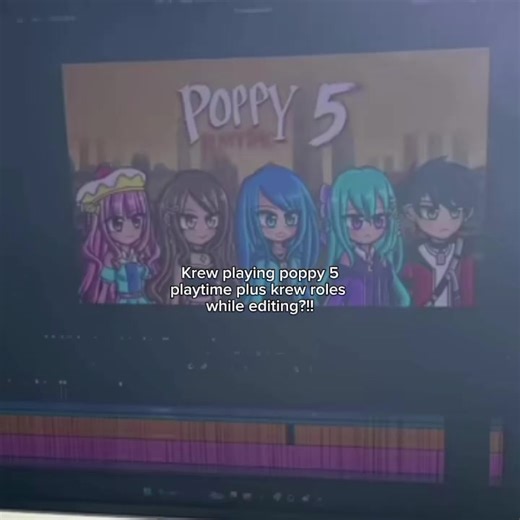 Exciting Summer Fun Highlights with Krew