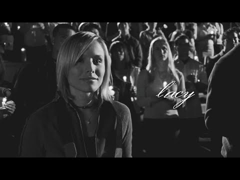 Veronica & Lilly | lacy