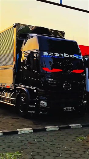 LED MATRIX PANEL #ledlights #automobile #thetransitprodigy #edit #flexibleled #trucking #led