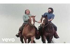 ポール・マッカートニー　「3 Legs」のミュージックビデオをHDリマスター化 - amass