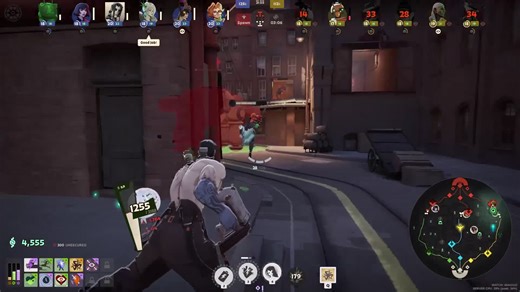 Watch Deadlock - 2025-10-20 4-42-45 PM | Streamable