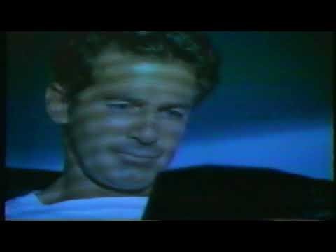 Tall Dark & Deadly USA Network Movie 1995 Commercial