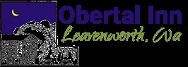 Leavenworth Hotel | Obertal Inn Apple Strudel | Lodging in Leavenworth