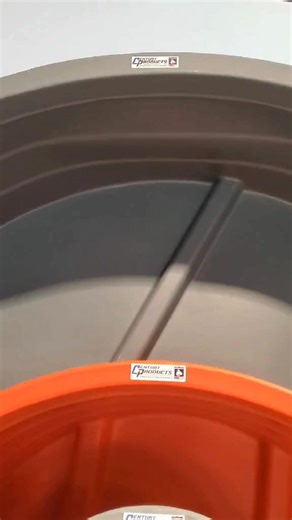 1K views · 22 reactions | With NFR week in full swing, we’re proud to carry the title of Official Stock Tank of the PRCA. It means our tanks are built for the demands of rodeo and the realities of everyday ranching, offering durability, dependability, and strength you can count on. | Century Products LLC | Facebook