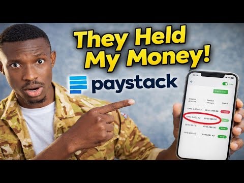 Paystack Payment Gateway Honest Review – Is It Safe to Use?
