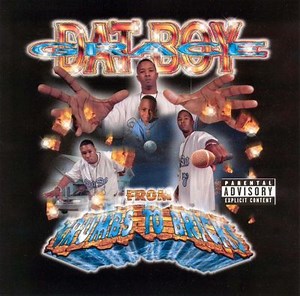 From Crumbs to Bricks - Dat Boy Grace | Album | AllMusic