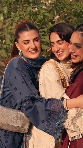 Nishat Unstitched | Eid Collection