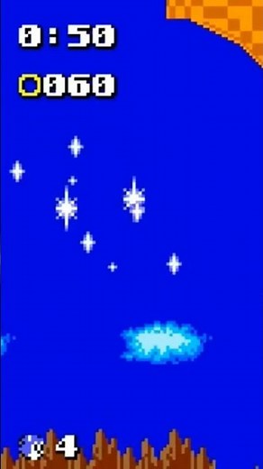 Sonic Pocket Adventure - Invincibility (Locrian)