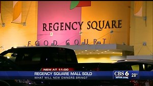 Regency Mall now in hands of local ownership who intend to revitalize landmark