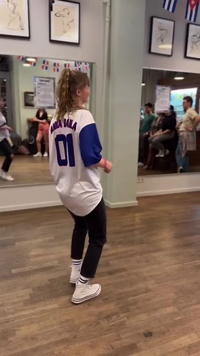 Bachata Dance: Steps and Challenges