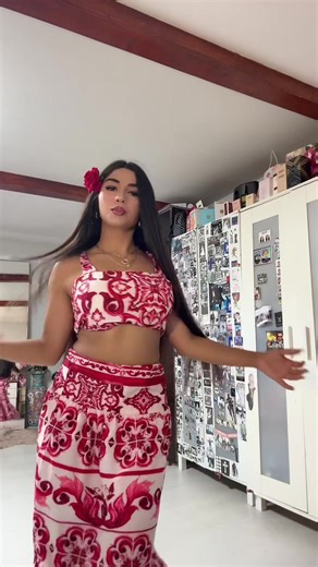 Oo nummer nummer TikTok