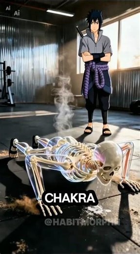 What happens if u trained your arms for 30 days ?