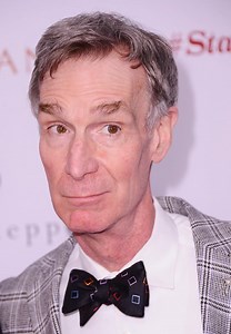 Bill Nye | Actor, Writer, Additional Crew