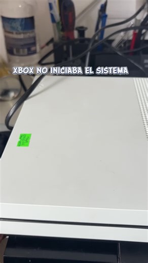 𝗔𝗦𝗧𝗥𝗢 𝗦𝗘𝗥𝗩𝗜𝗖𝗘 on Instagram: "Xbox con error 102🙃 solucionado rapidísimo 😎💪🏽 #sanmiguel #joystickps5 #ps4"