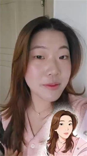 Animate your picture with Tooning Plus!