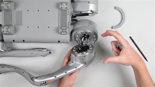 Tearing Down the Unitree Go2: A Robotics Expert's Deep Dive