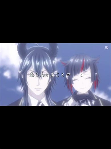 【ツイステ】愛と涙 そして知るだろう── #ツイステ #テンプレ使用