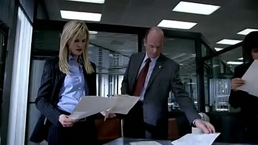 Cold Case 3x19