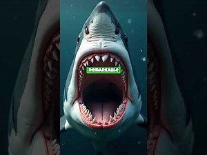 Shark Orthodontics: Exploring the Regenerative Miracle of Shark Teeth