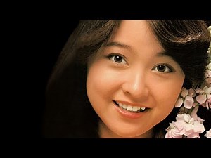 石川ひとみ HITOMI SONGS