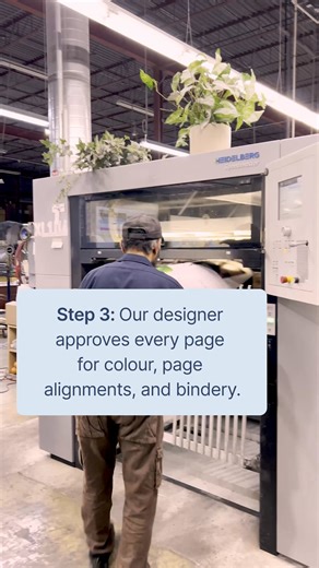 15K views · 13 reactions | Come behind the scenes with us to print Globetrotting Magazine: The Trends Issue.  We're very excited to reveal this new issue soon! Sign up for a complimentary subscription to Globetrotting here: https://forms.office.com/pages/responsepage.aspx?id=j1754y3Zfkmc1pw1M_Ix6DY0d56RGfVCoZFWme-PuJRURVJFMkxMUDdNME9DQjBSMktDTDQ1NllSWC4u&route=shorturl | Goway Travel | Facebook