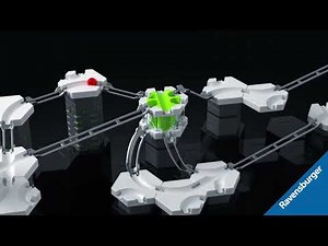 GraviTrax PRO StarterSet Extreme 10927019