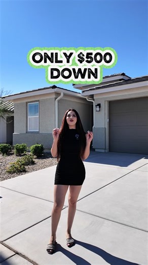 Your Dream Home in Buckeye, AZ for Only $454K!